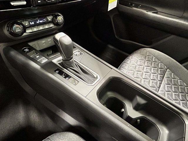 Nissan Kicks  2026