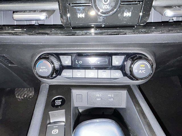 Nissan Kicks  2026