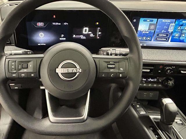Nissan Kicks  2026