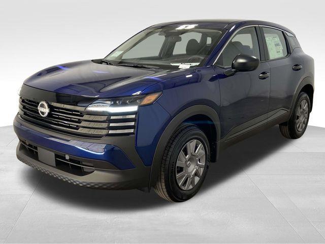Nissan Kicks  2026