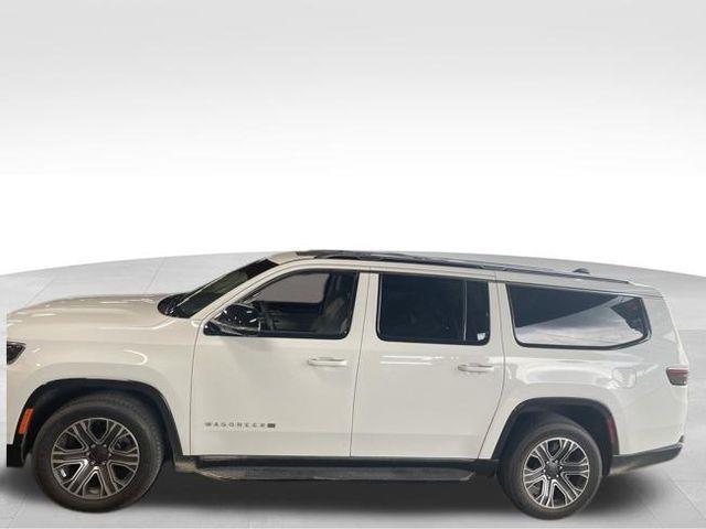 Jeep Wagoneer L  2024
