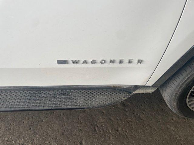 Jeep Wagoneer L  2024