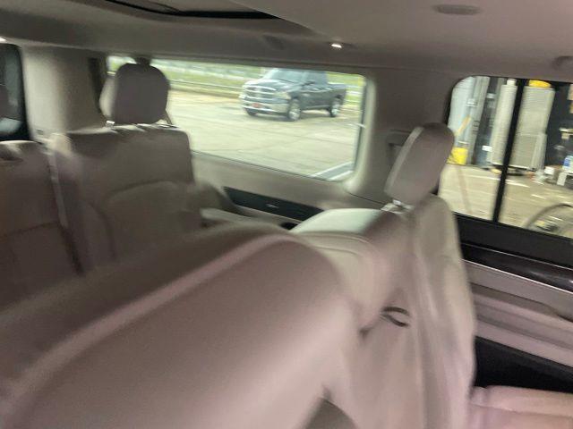 Jeep Wagoneer L  2024