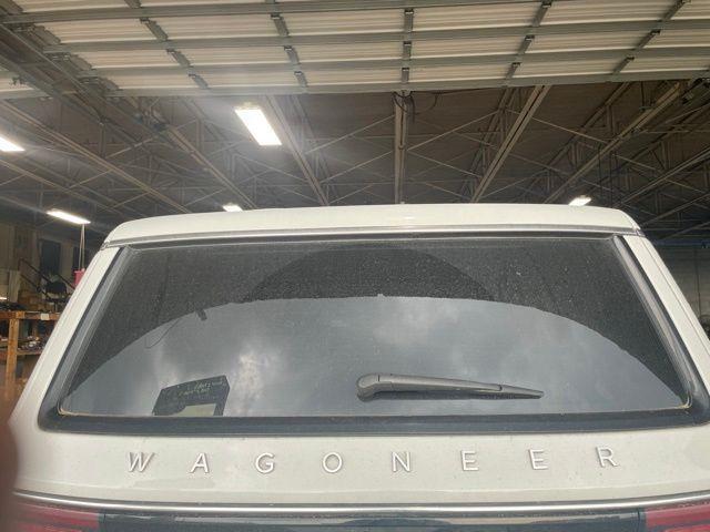 Jeep Wagoneer L  2024