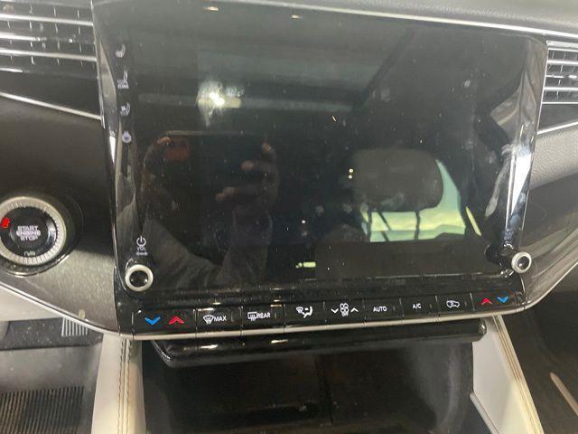 Jeep Wagoneer L  2024