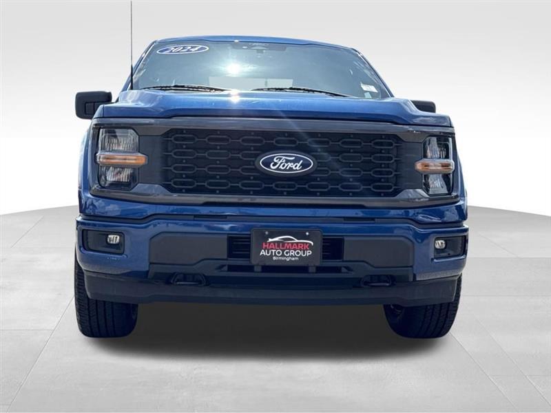 Ford F-150  2024