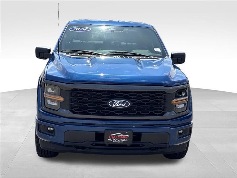 Ford F-150  2024