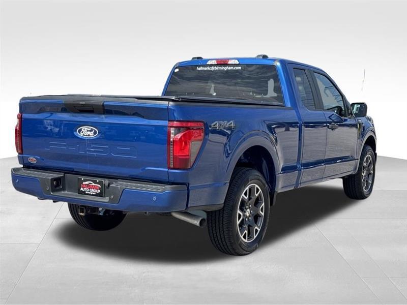 Ford F-150  2024