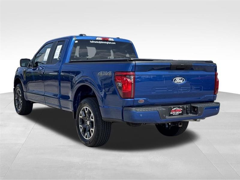 Ford F-150  2024