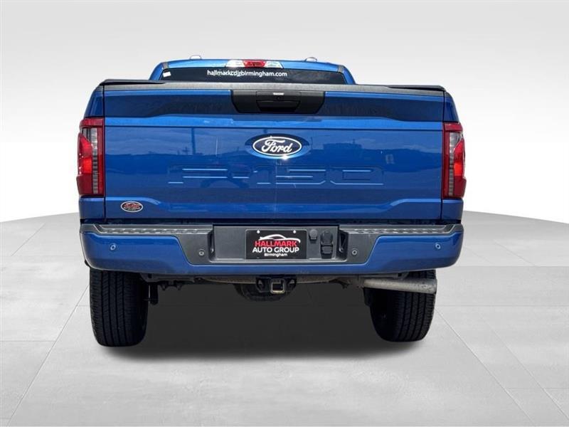 Ford F-150  2024