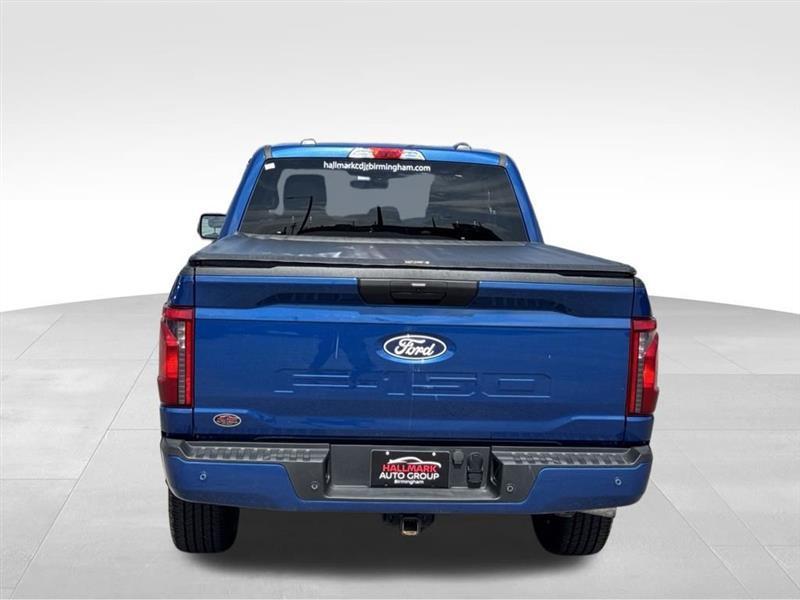 Ford F-150  2024
