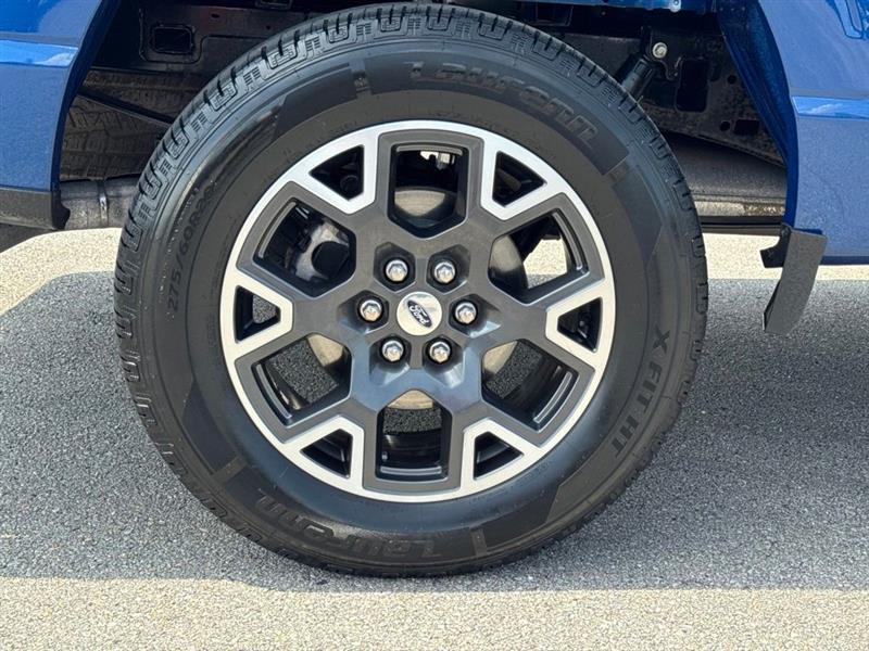 Ford F-150  2024