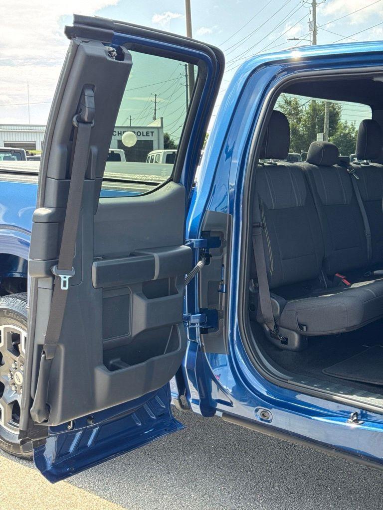 Ford F-150  2024