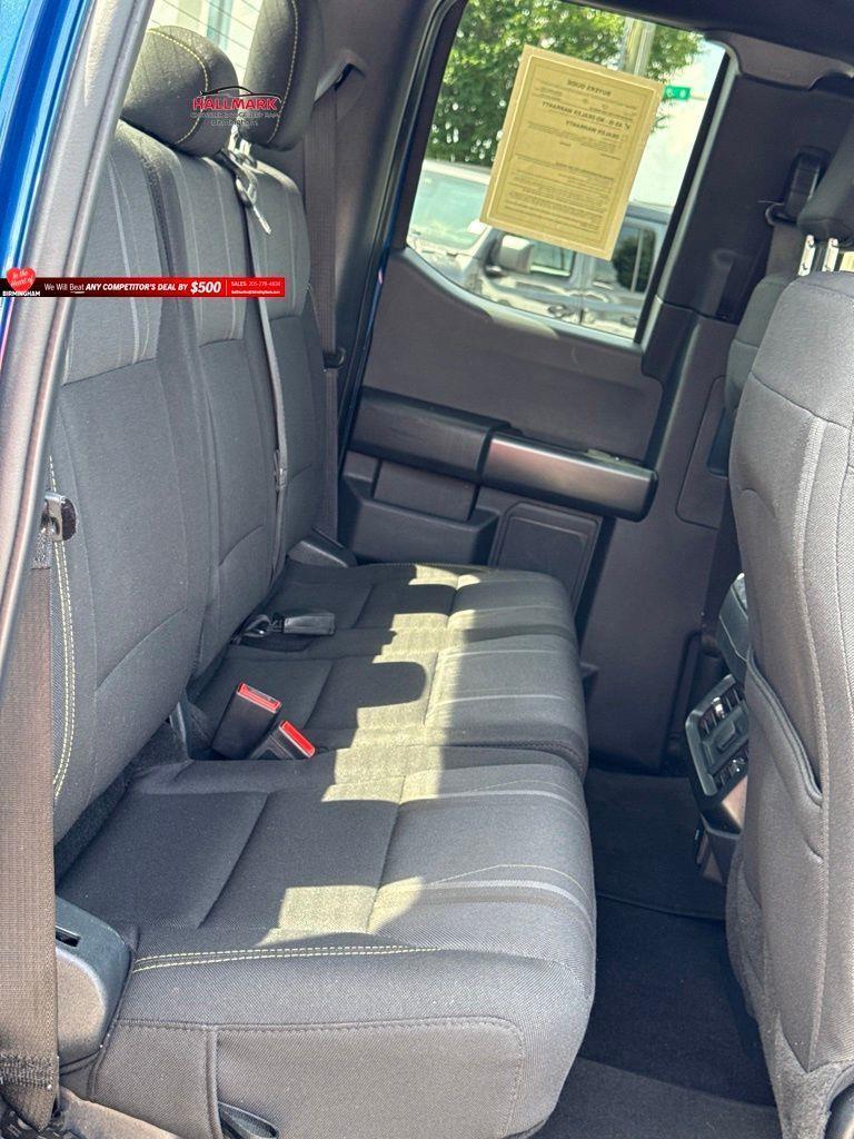Ford F-150  2024