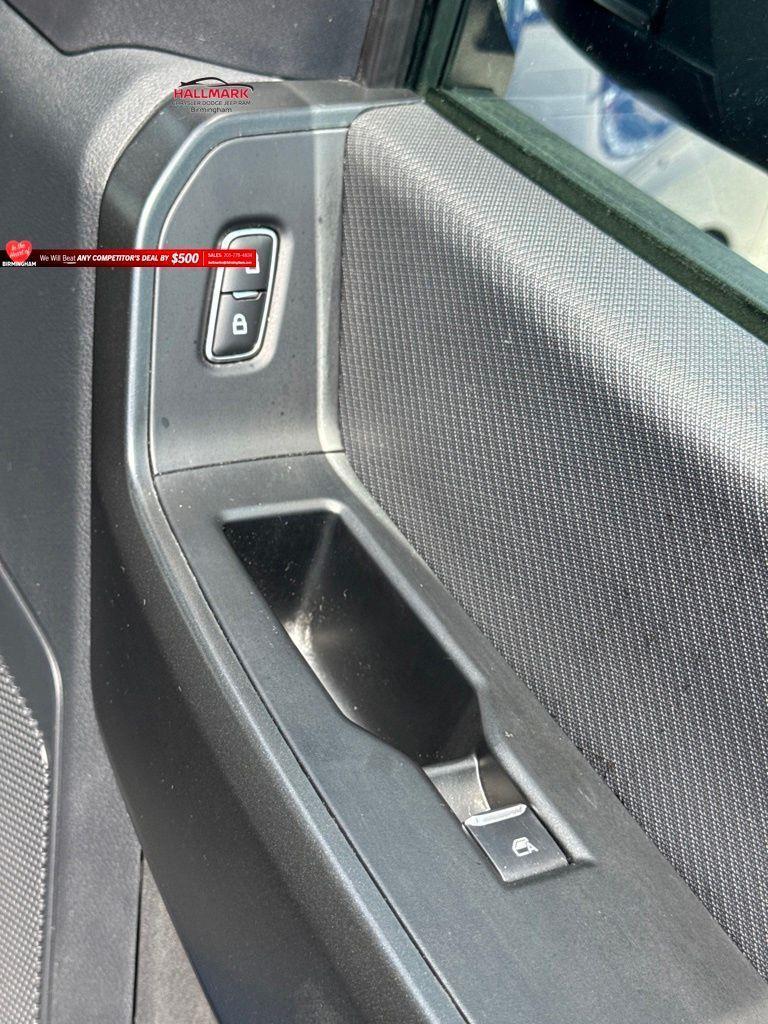 Ford F-150  2024