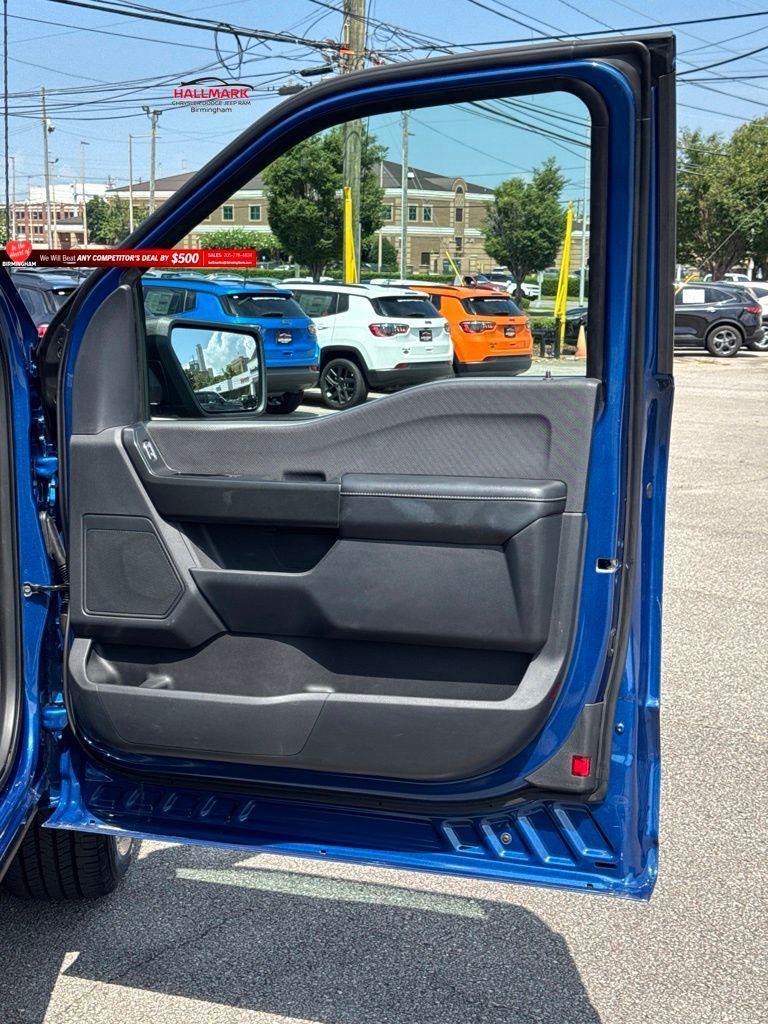 Ford F-150  2024