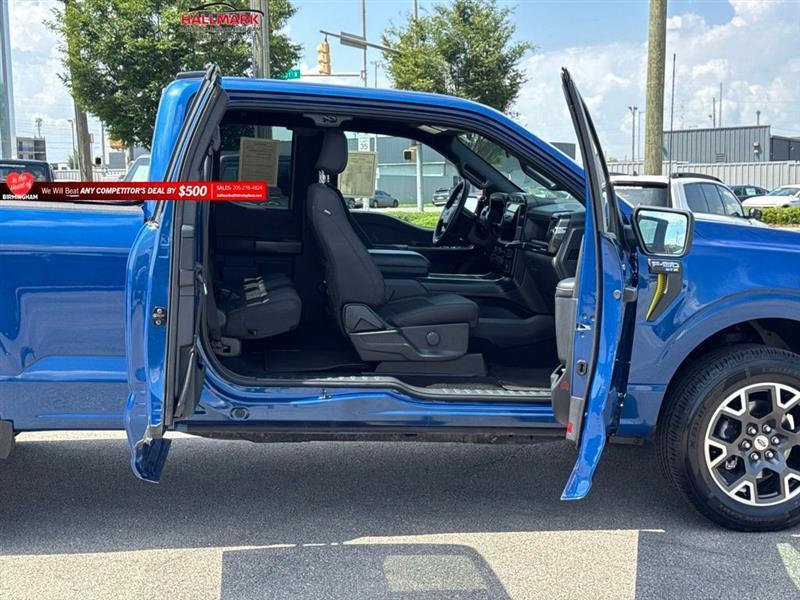 Ford F-150  2024