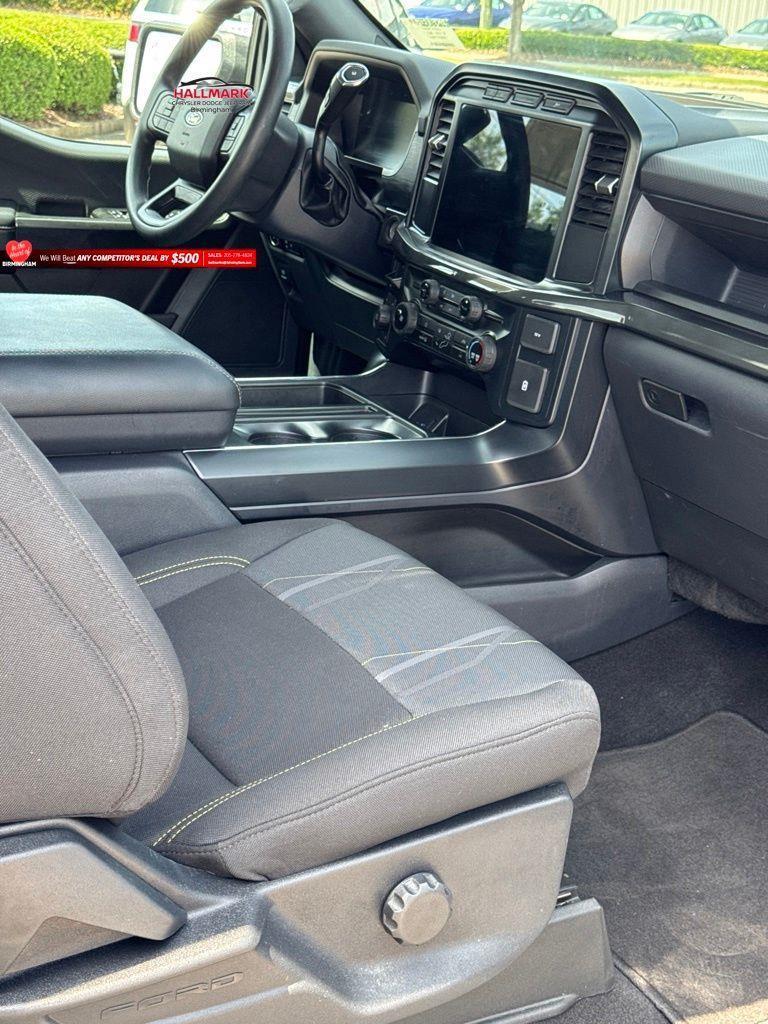Ford F-150  2024
