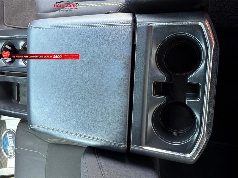 Ford F-150  2024
