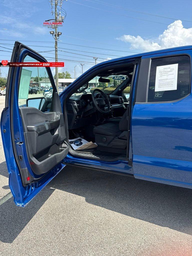 Ford F-150  2024