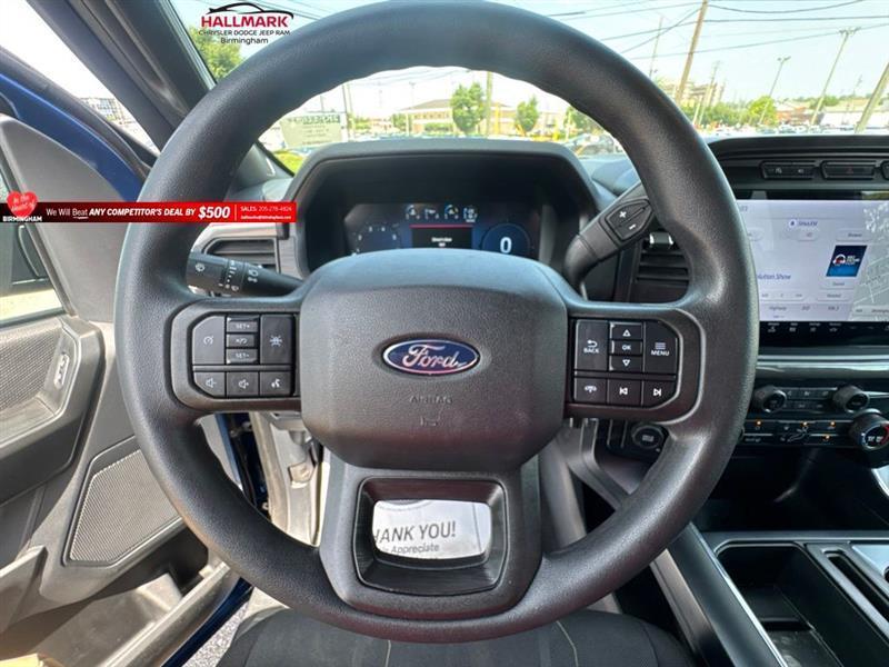Ford F-150  2024