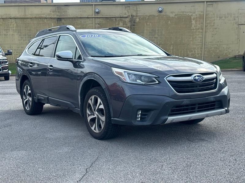 Subaru Outback  2020