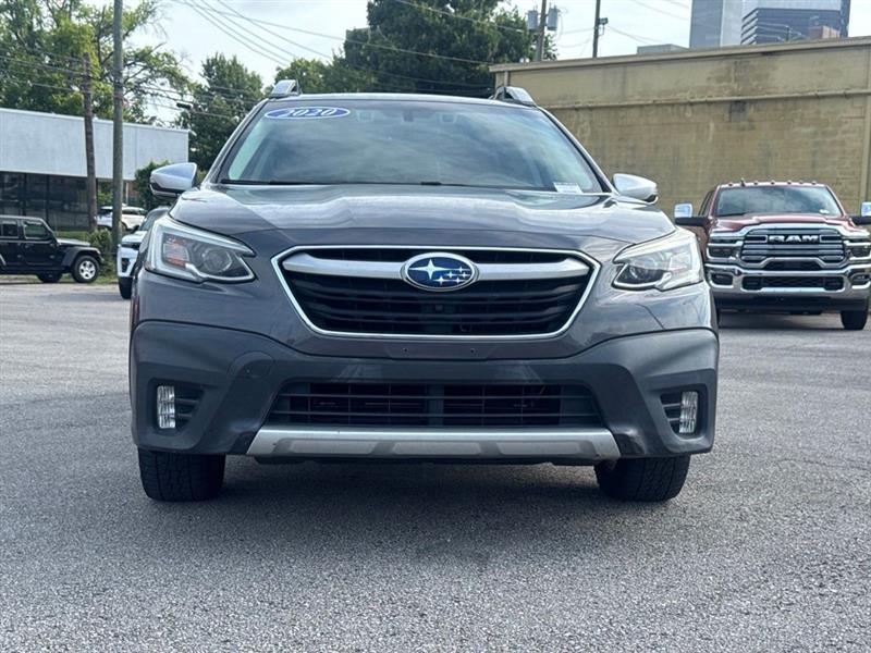 Subaru Outback  2020