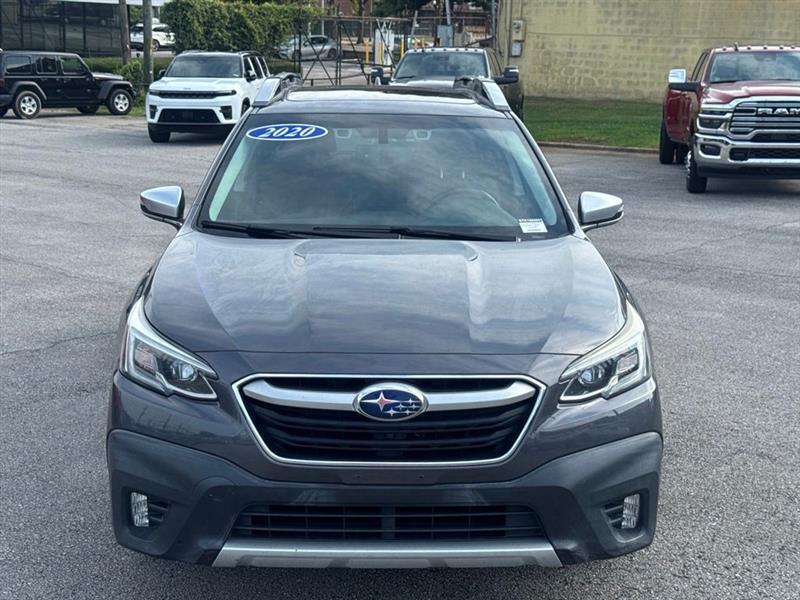 Subaru Outback  2020
