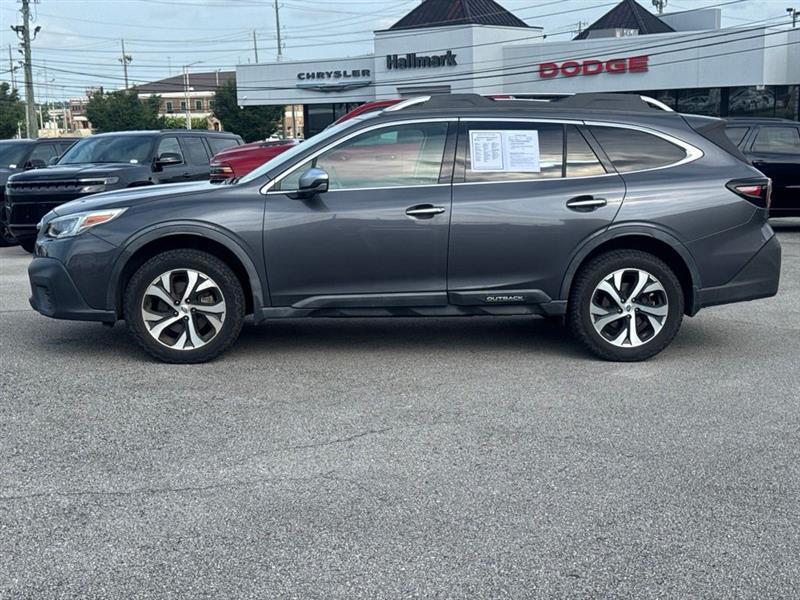 Subaru Outback  2020