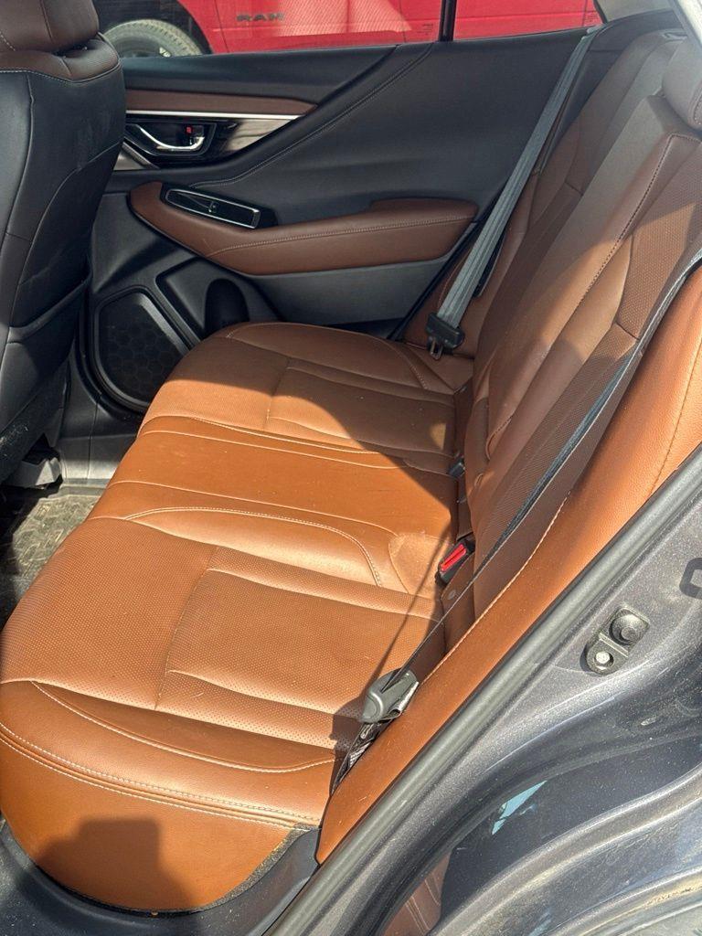 Subaru Outback  2020