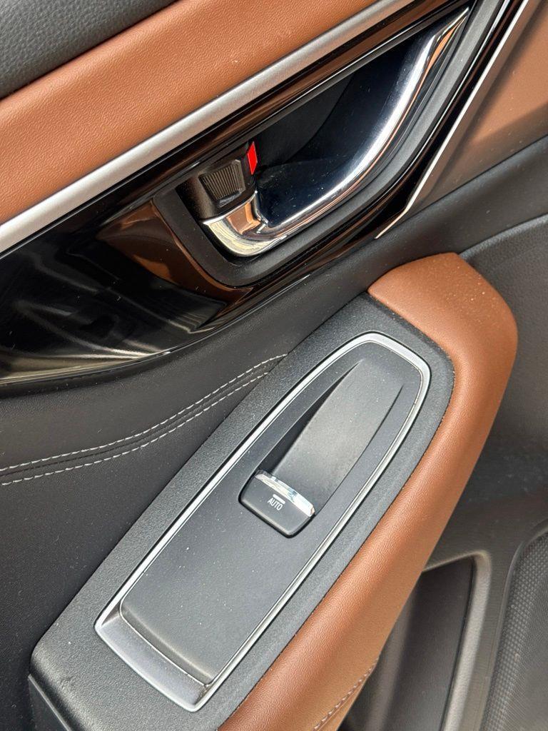 Subaru Outback  2020