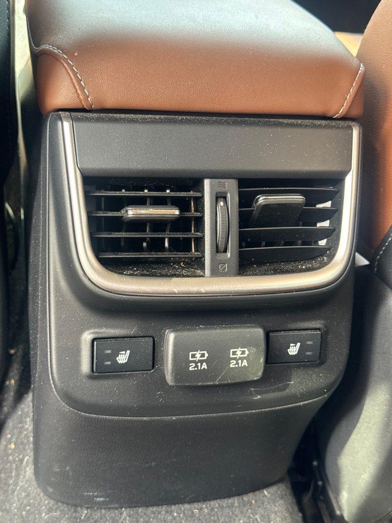 Subaru Outback  2020