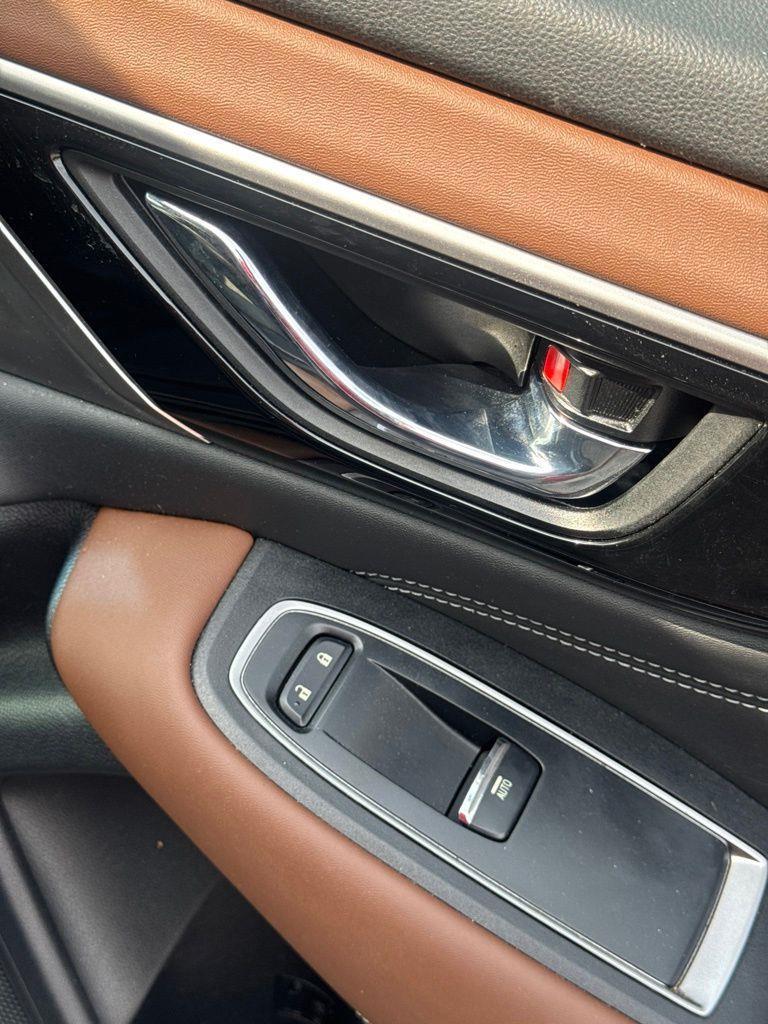 Subaru Outback  2020