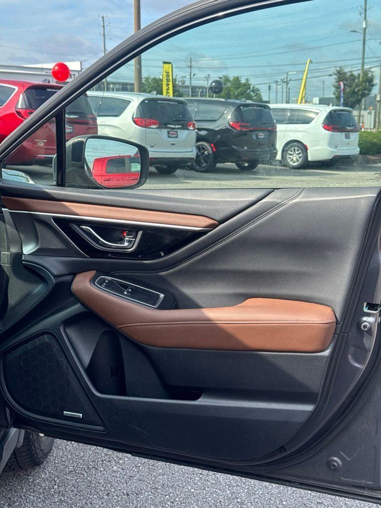Subaru Outback  2020
