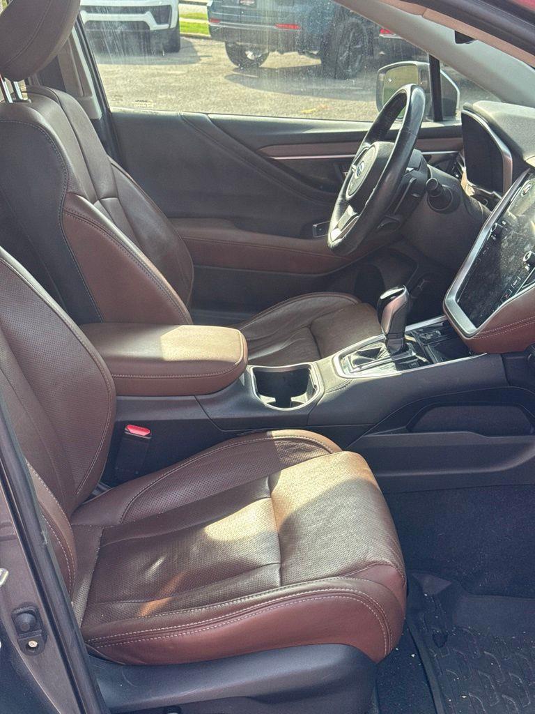 Subaru Outback  2020