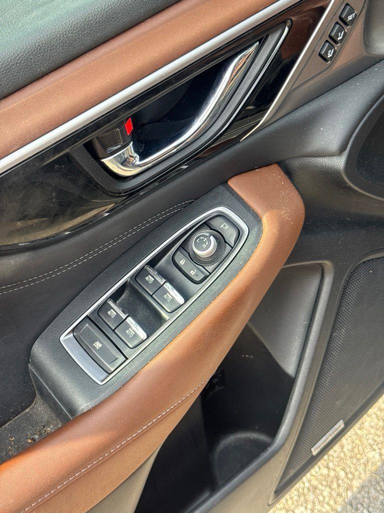 Subaru Outback  2020