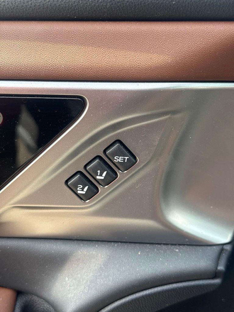 Subaru Outback  2020