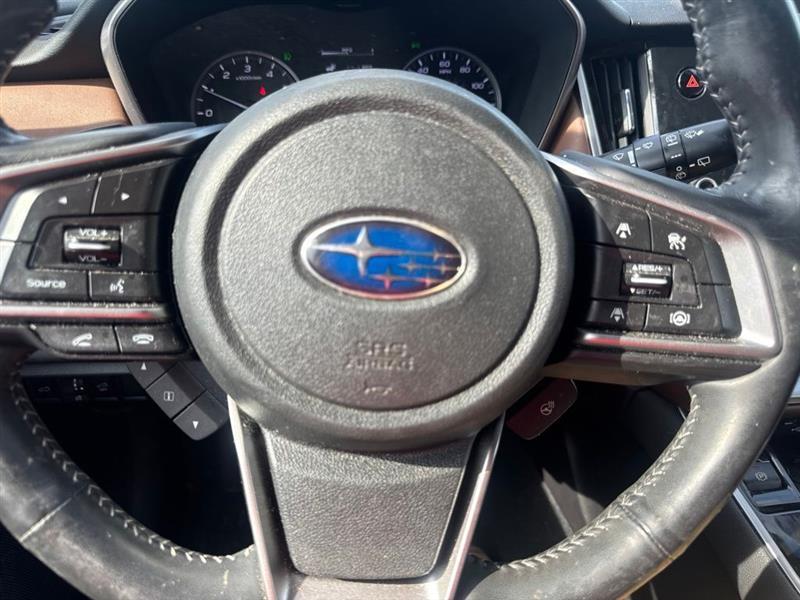 Subaru Outback  2020