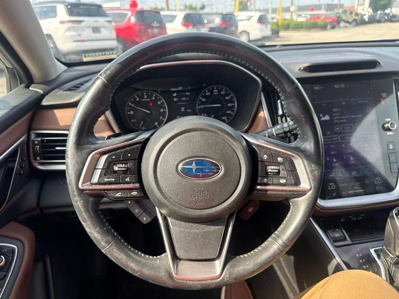 Subaru Outback  2020