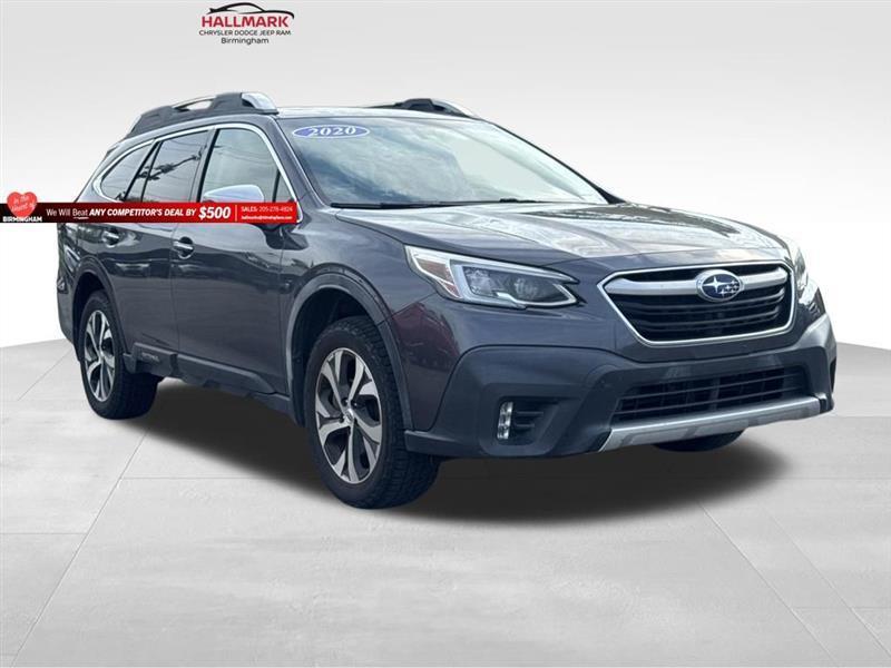 Subaru Outback  2020