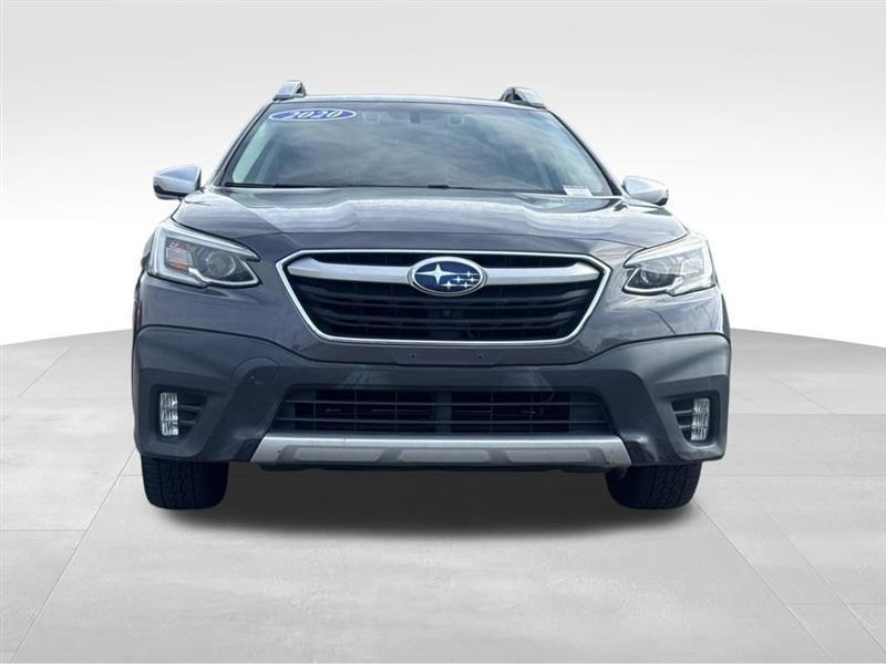 Subaru Outback  2020