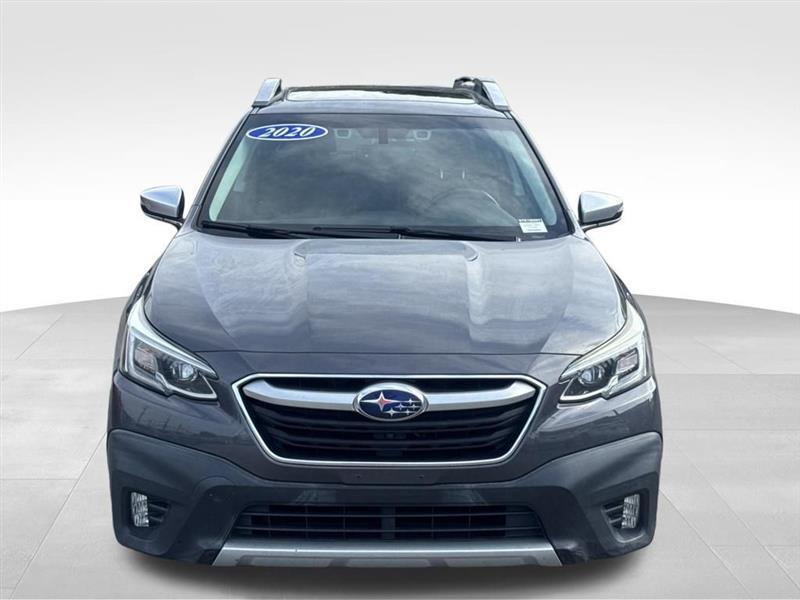 Subaru Outback  2020