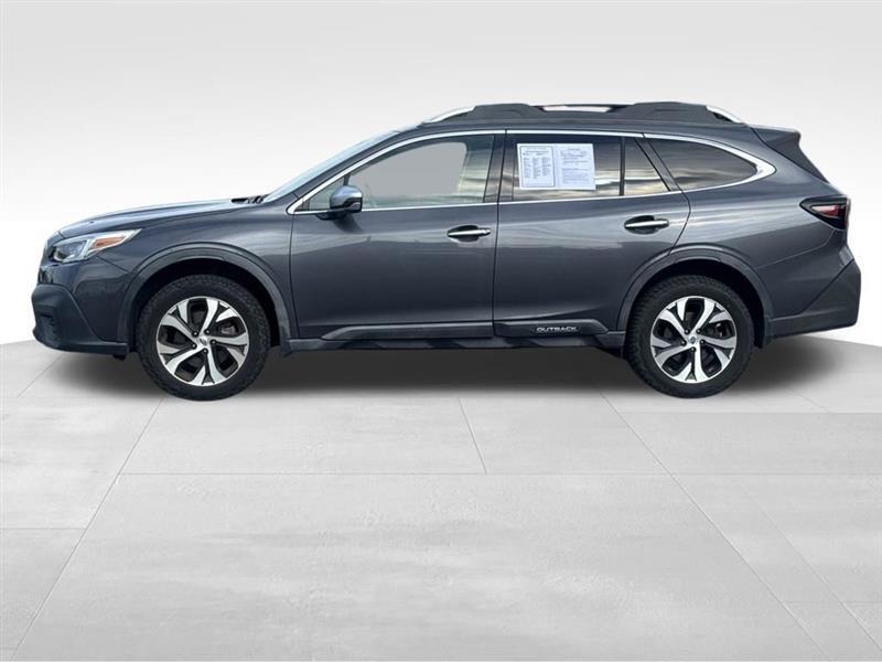 Subaru Outback  2020