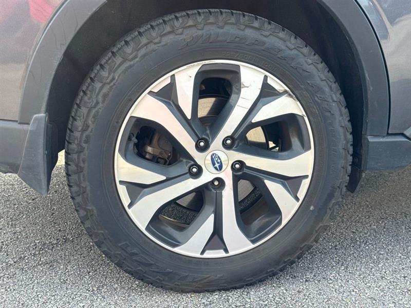 Subaru Outback  2020