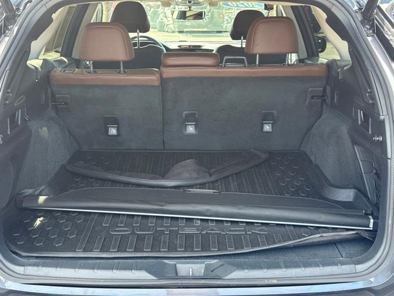Subaru Outback  2020