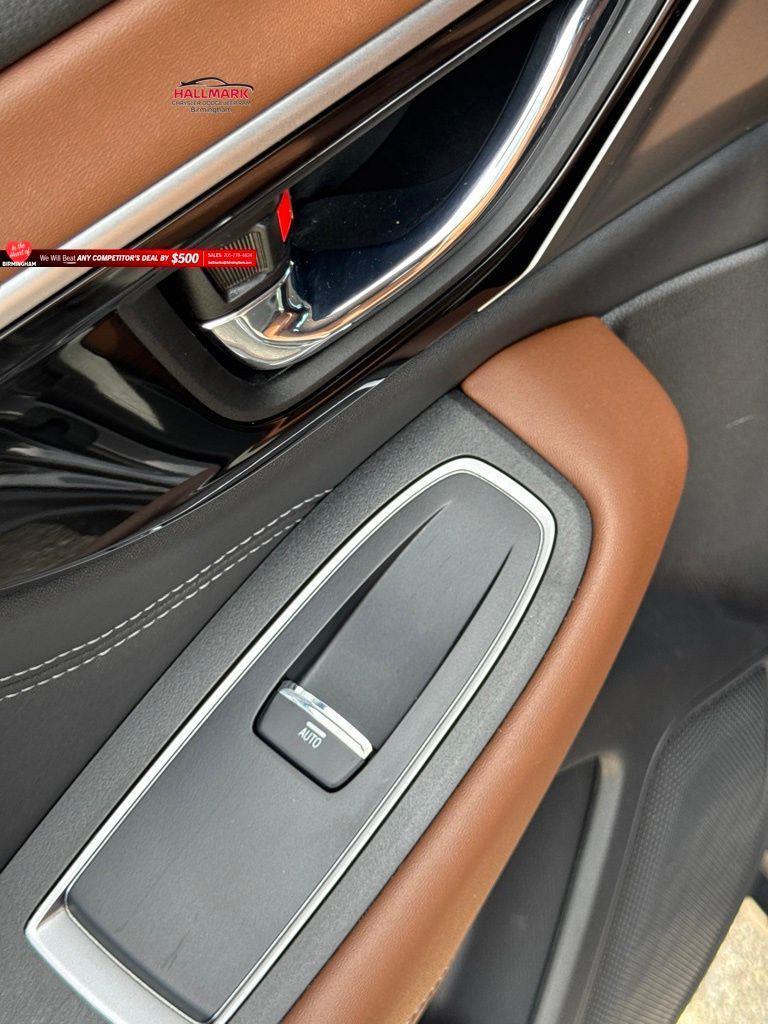Subaru Outback  2020