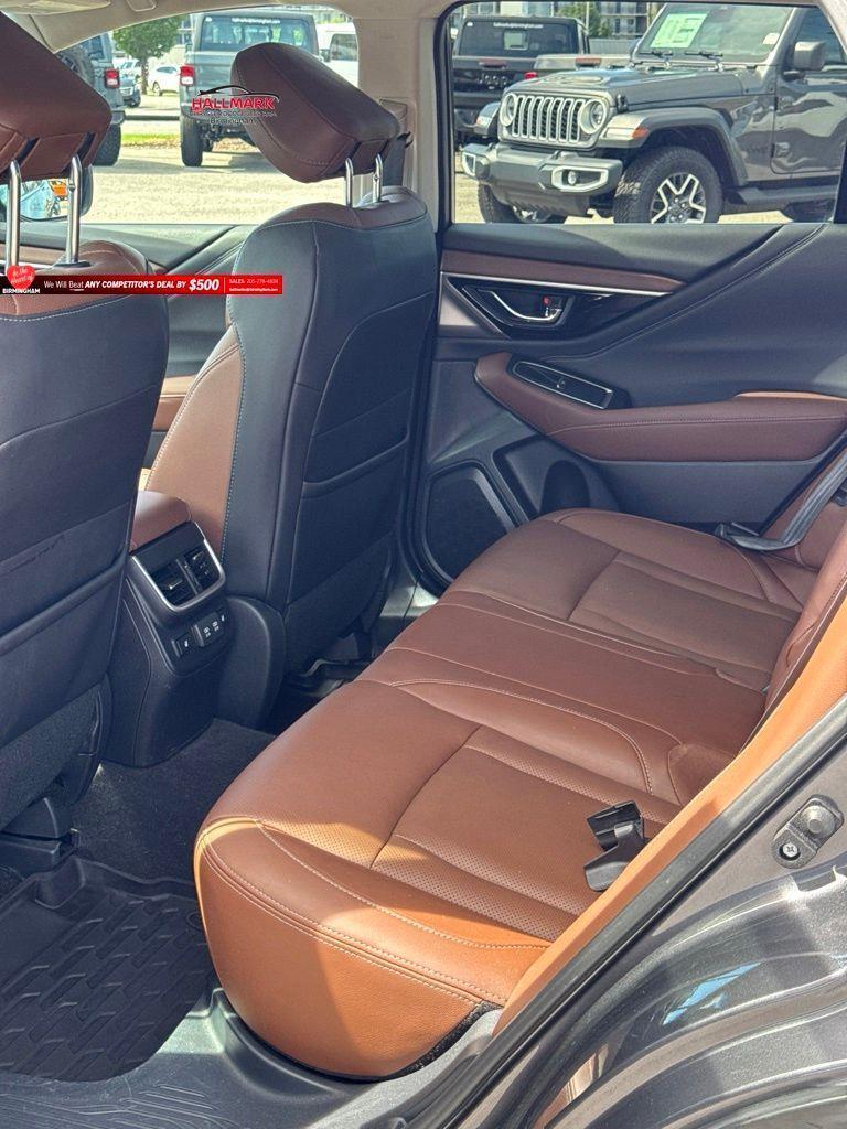 Subaru Outback  2020