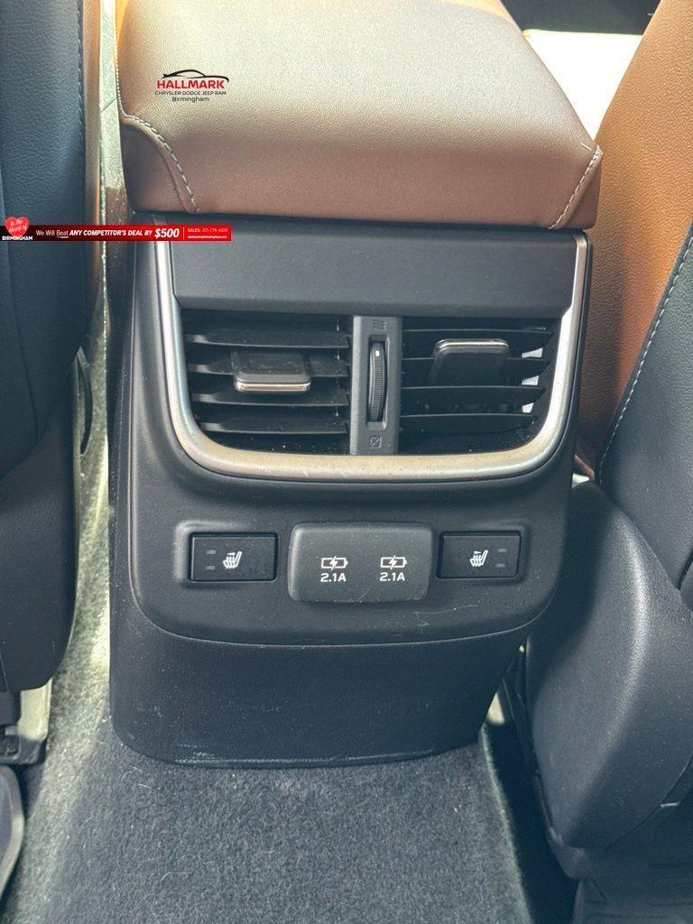 Subaru Outback  2020