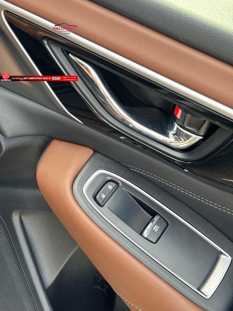 Subaru Outback  2020