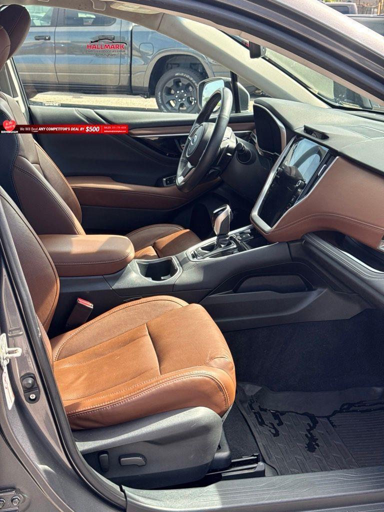 Subaru Outback  2020